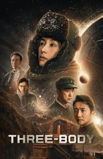 Watch Three-Body online