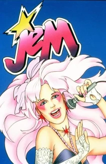 Watch Jem online