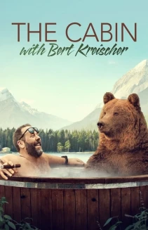 Watch The Cabin with Bert Kreischer online