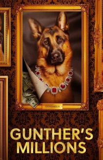 Watch Gunther's Millions online