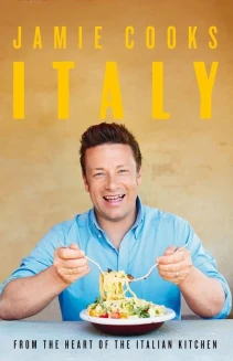 Watch Jamie Cooks Italy online