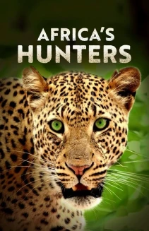 Watch Africa's Hunters online