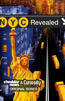Watch NYC Revealed online