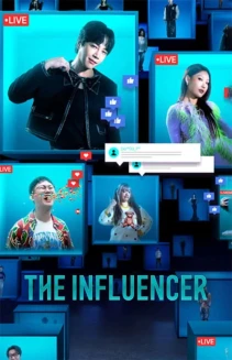 Watch The Influencer online