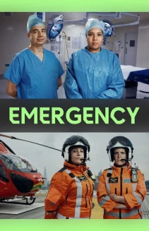 Watch Emergency online