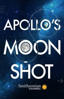 Watch Apollo's Moon Shot online