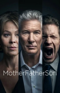 Watch MotherFatherSon online