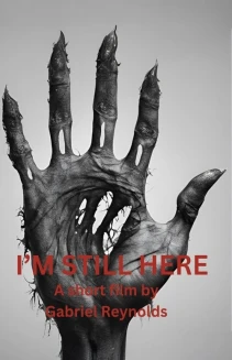 I'm still here