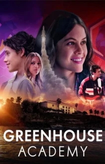 Watch Greenhouse Academy online