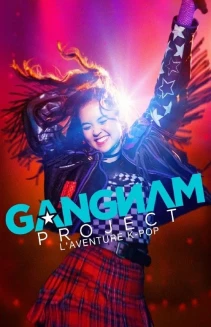 Watch Gangnam Project online