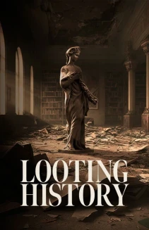 Watch Looting History online