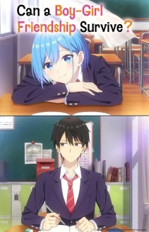 Watch Can a Boy-Girl Friendship Survive? online