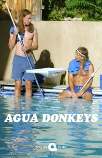 Watch Agua Donkeys online
