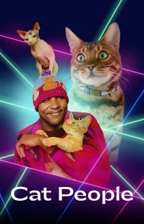 Watch Cat People online