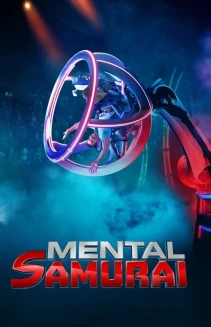 Watch Mental Samurai online