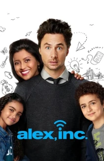Watch Alex, Inc. online