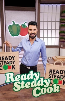 Watch Ready Steady Cook online