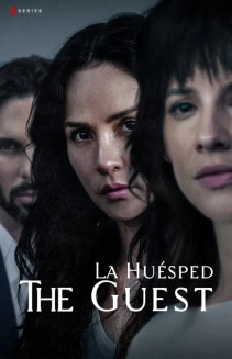 Watch The Guest online