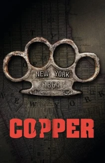 Watch Copper online