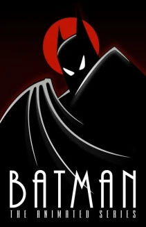 Watch Batman: The Animated Series online