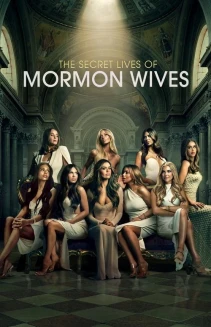 Watch The Secret Lives of Mormon Wives online