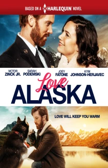 Love Alaska
