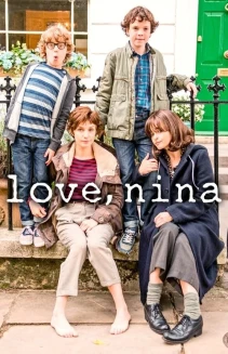 Watch Love, Nina online