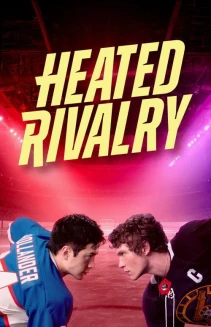 Watch Heated Rivalry online