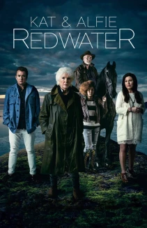 Watch Kat & Alfie: Redwater online