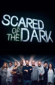 Watch Scared of the Dark online