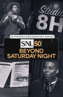 Watch SNL50: Beyond Saturday Night online
