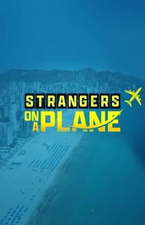 Watch Strangers On A Plane online