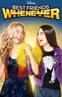 Watch Best Friends Whenever online