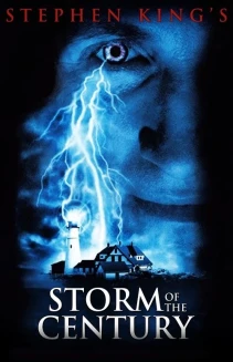 Watch Storm of the Century online