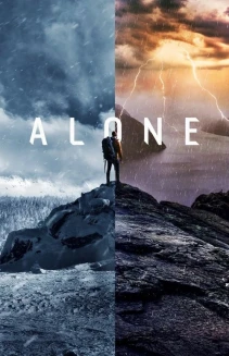 Watch Alone online