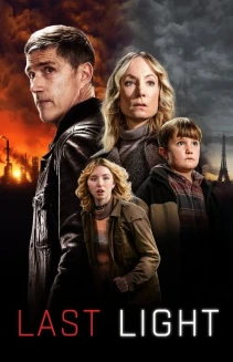Watch Last Light online