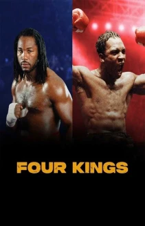 Watch Four Kings online