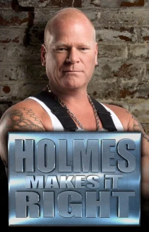 Watch Holmes Makes It Right online
