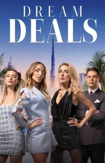 Watch Dream Deals online