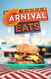 Watch Carnival Eats online