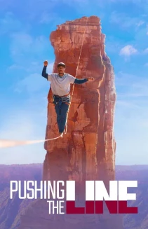Watch Pushing the Line online
