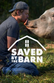 Watch Saved By The Barn online
