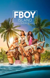 Watch FBOY Island Sverige online