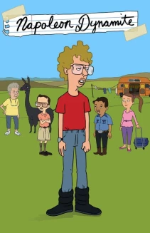 Watch Napoleon Dynamite online