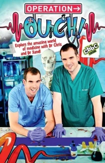 Watch Operation Ouch! online