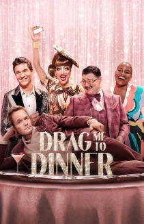 Watch Drag Me to Dinner online