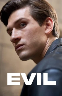 Watch Evil online