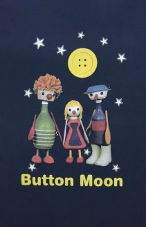 Watch Button Moon online