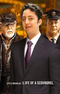 Watch Little Nicholas: Life of a Scoundrel online