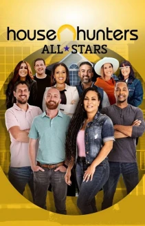 Watch House Hunters: All Stars online